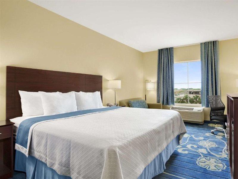 Spark By Hilton Victoria Zewnętrze zdjęcie