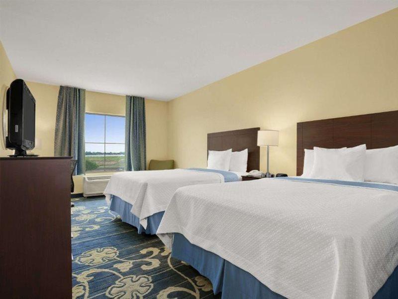 Spark By Hilton Victoria Zewnętrze zdjęcie