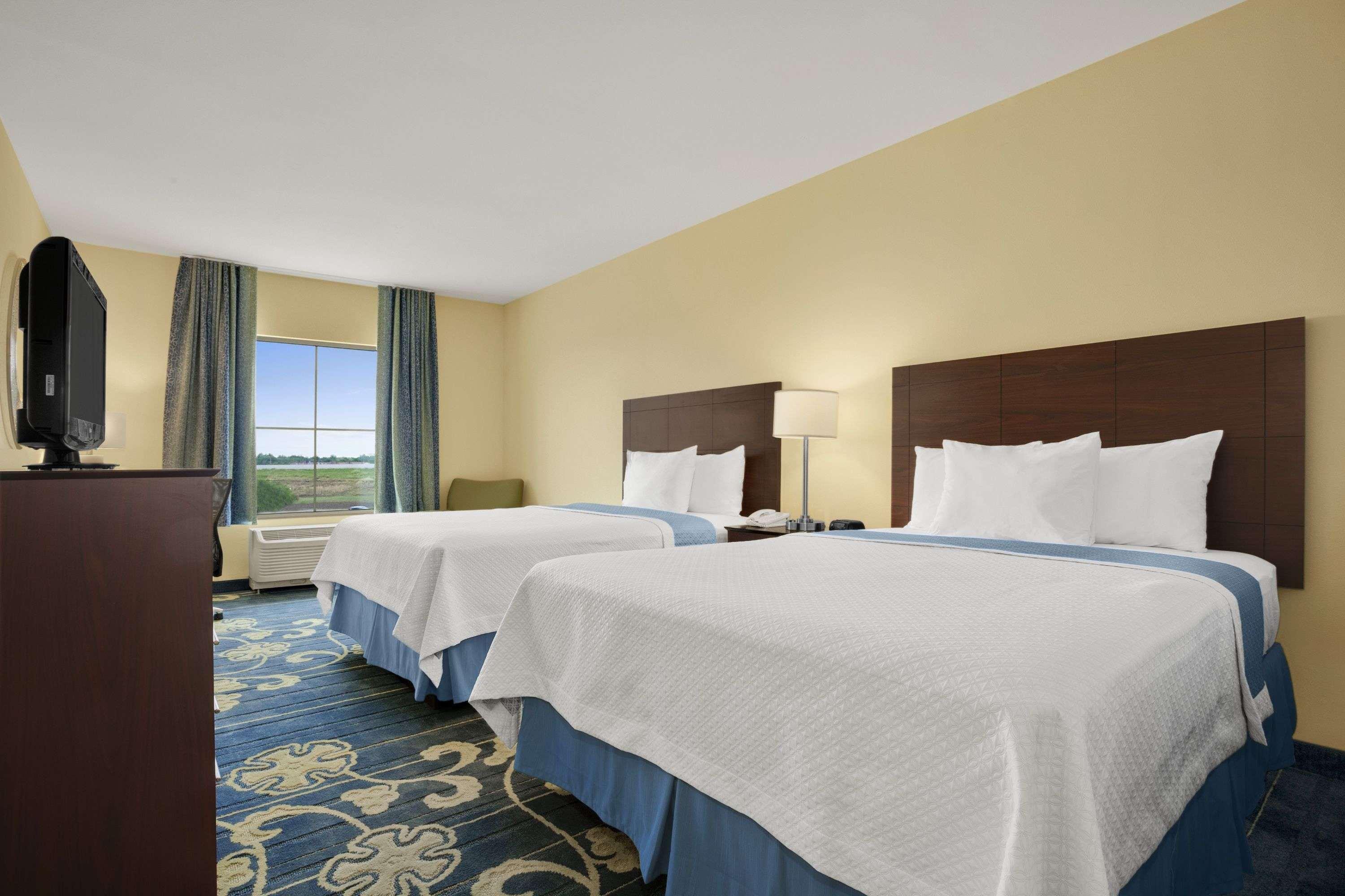 Spark By Hilton Victoria Zewnętrze zdjęcie