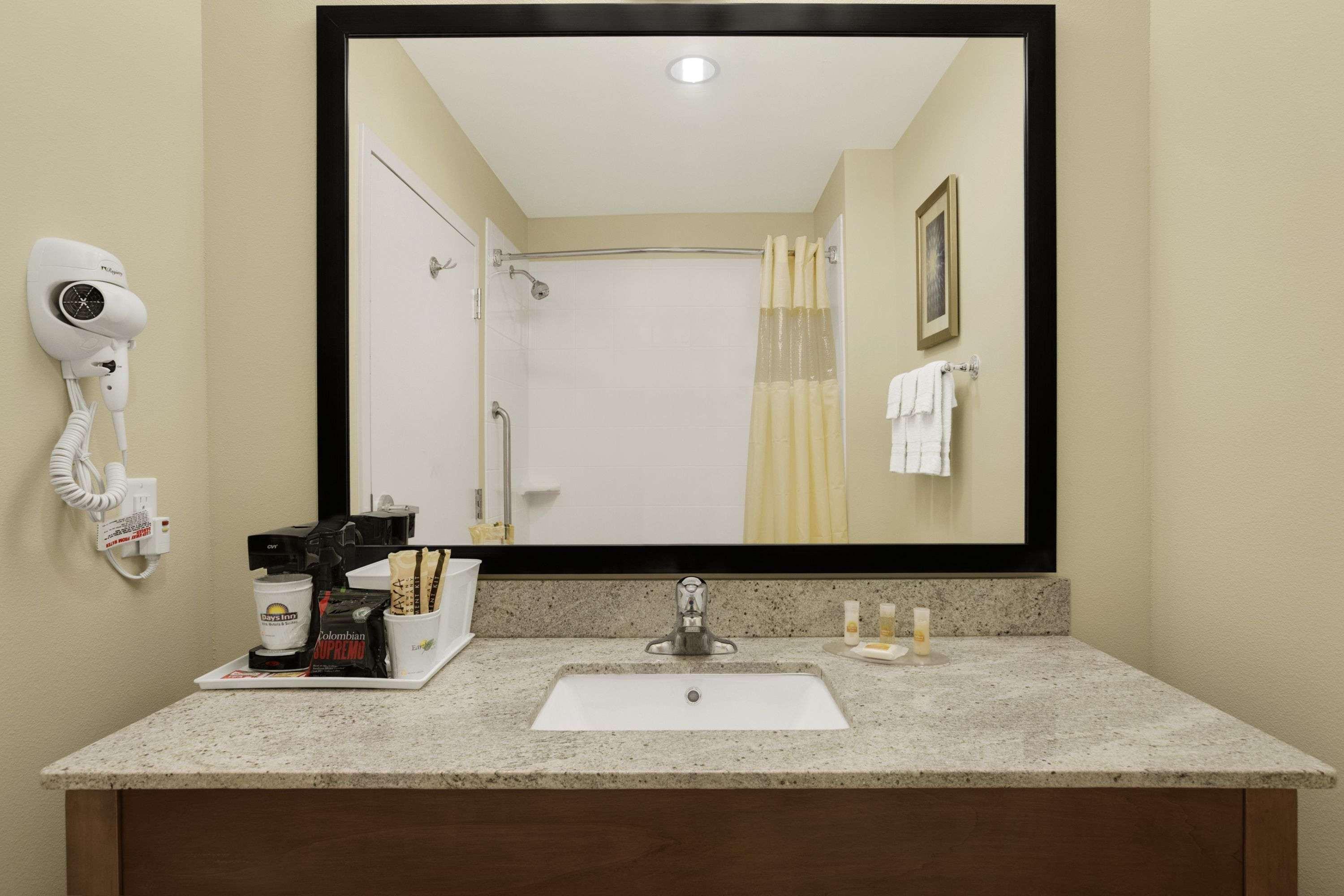 Spark By Hilton Victoria Zewnętrze zdjęcie