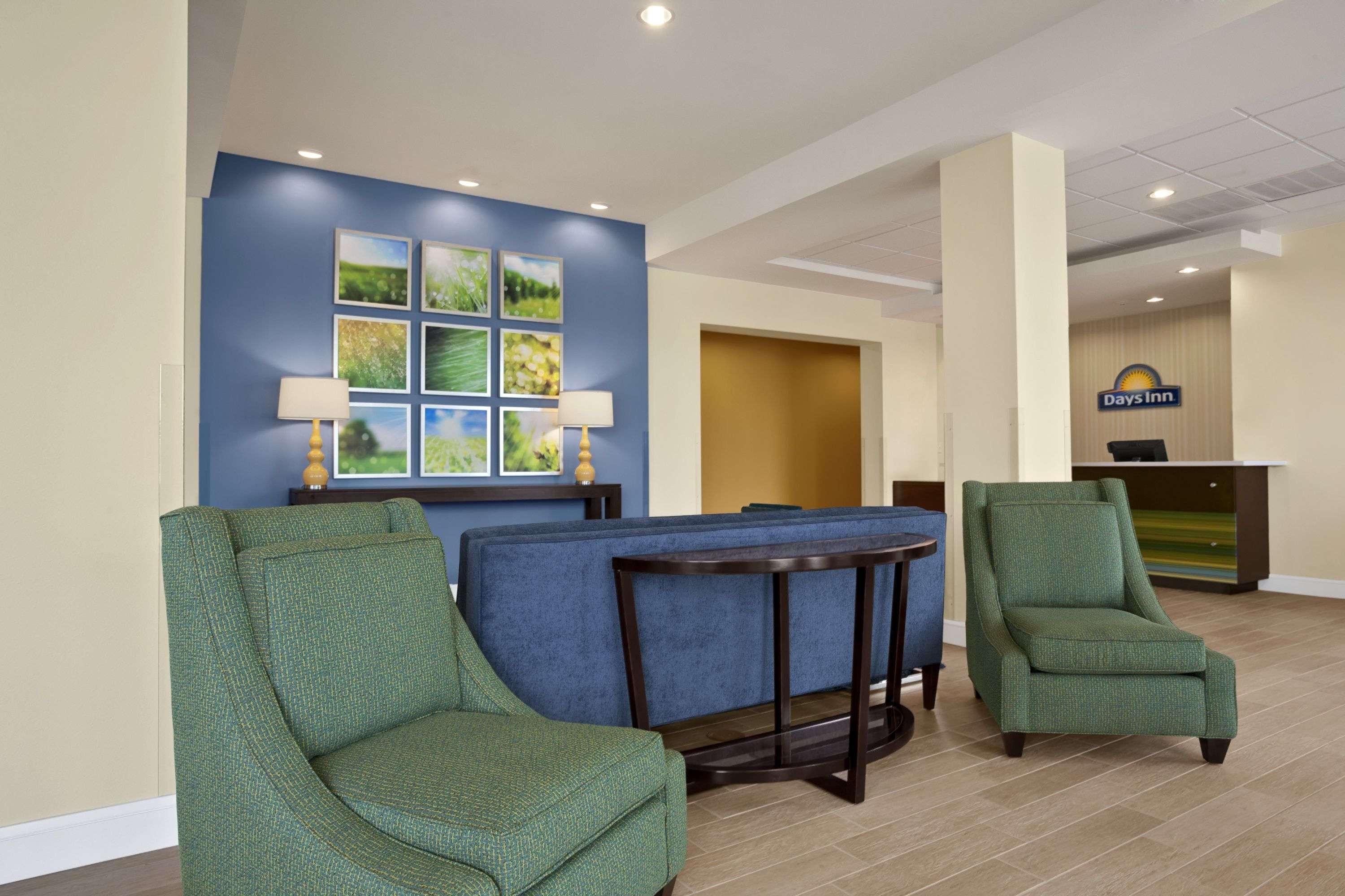 Spark By Hilton Victoria Zewnętrze zdjęcie