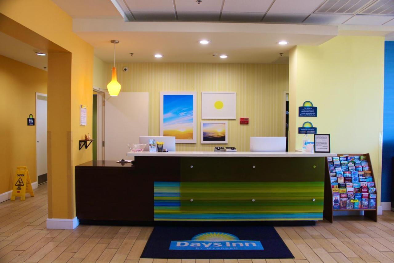 Spark By Hilton Victoria Zewnętrze zdjęcie