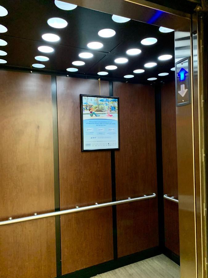 Spark By Hilton Victoria Zewnętrze zdjęcie