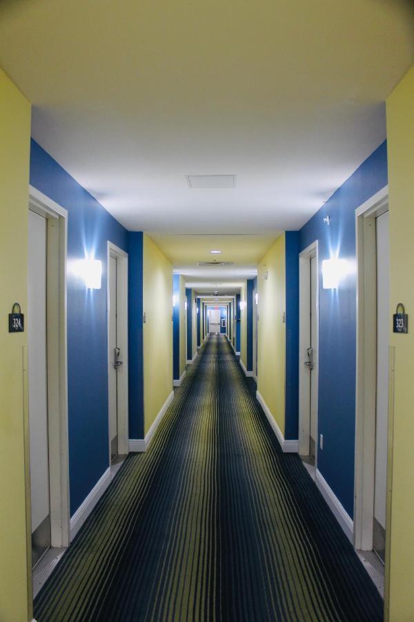 Spark By Hilton Victoria Zewnętrze zdjęcie